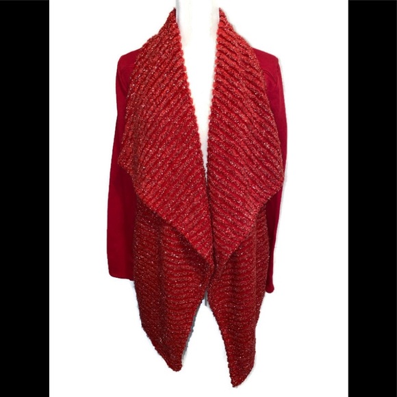 Lucky Brand Sweaters - Warm Bulky Lucky Brand Sweater Size M